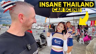 THAILAND Car Scene Is INSANE! - JDM World