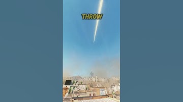 A SITE RUSH SMOKE ON DUST 2 #shorts #cs2