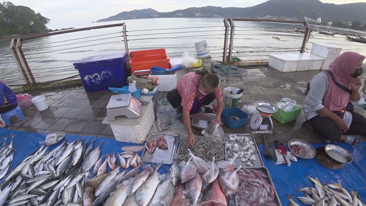 Phuket Seafood Freshest Seafood Secret In Patong Thailand 2022 phuket-seafood-freshest-seafood-secret-in-patong-thailand-2022