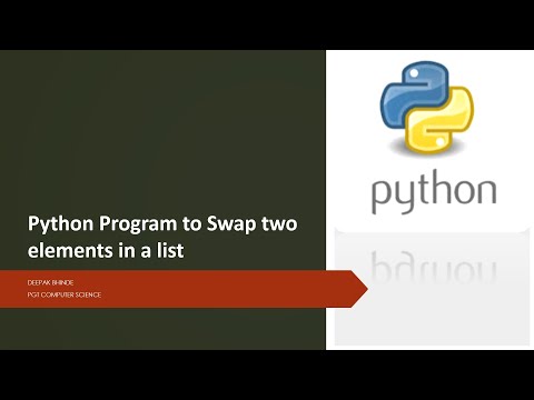 Python Program to