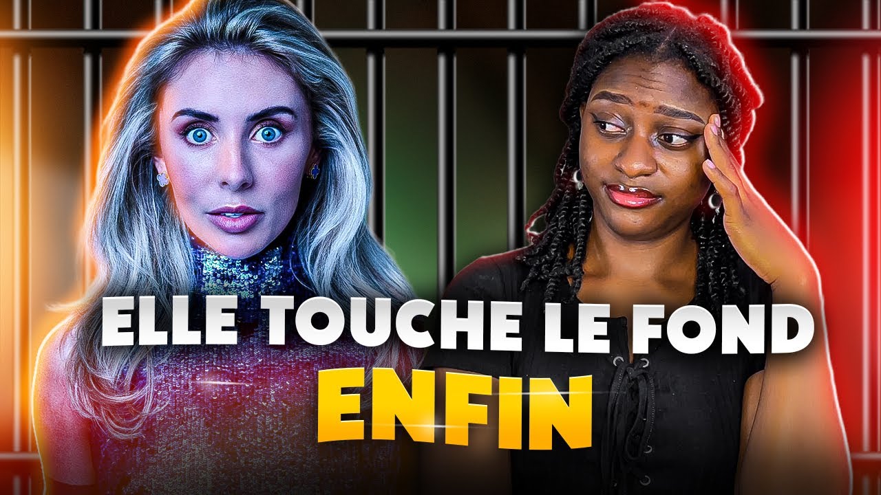 Bonnie Blue est arrêtée à Bali et risque 15 ans de prison