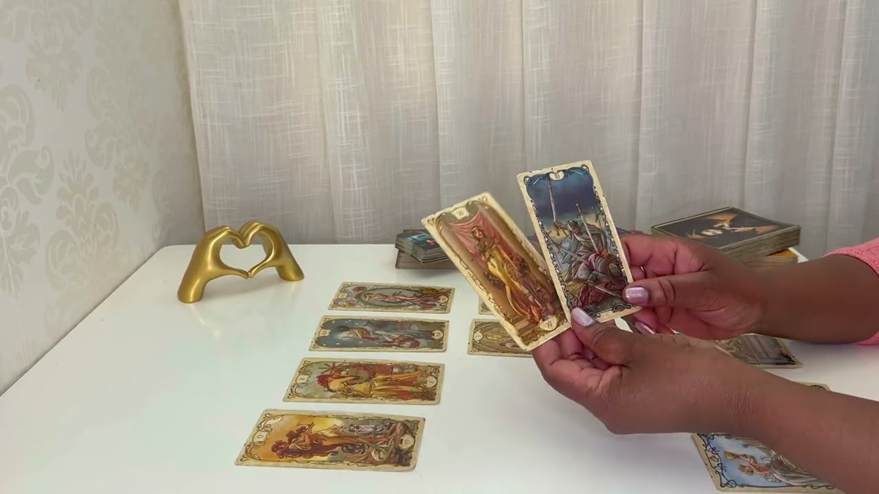 ACUARIO🏺♒ UN AMOR QUE RENACE CON FUERZA‼️💞🌈💫UNA CONEXIÒN QUE NO SE PUEDE NEGAR‼️🤩💖Y MÀS‼️💵