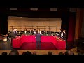 Capture de la vidéo The Spring Choral And Handbell Concert