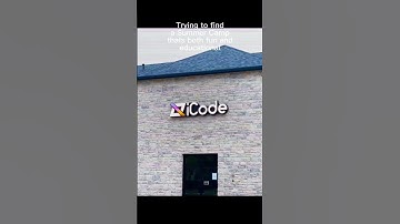 STEM Summer Camps for Kids! - iCode #stemcamp #codingforbeginners #coding #codingforkids