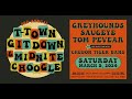 Ttown git down  midnite choogle 2024  recap