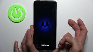 Cómo formatear un MOTOROLA Moto G60s sin saber la contraseña - resetear