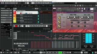 Download Kararangge Pelog Vst Sundanese Gamelan Selap In Cubase 10.5 Video MP3 Kararangge Pelog Vst Sundanese Gamelan Selap In Cubase 10.5