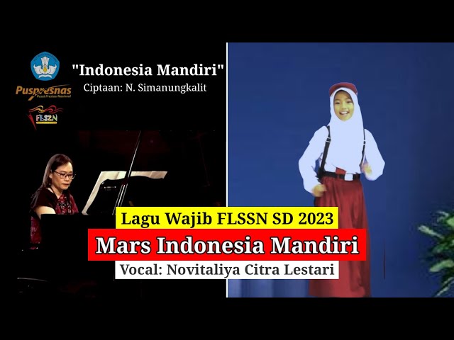 INDONESIA MANDIRI - FLSSN 2023 - NOVITALIYA CITRA LESTARI - Mas Guru class=