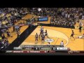 SEC In The Paint - Jan. 21, 2012