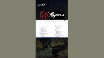 Día 13: Desarrolla un Sistema de Compra y Venta con Laravel +ChatGPT #laravel #aprendelaravel