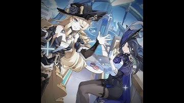 Espresso mep || song: espresso || @P4RFAITT || [#NAVIA] || [#CLORINDE]