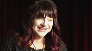 Elizabeth - They said my daughter wouldnt walk, but I believed shed dance.