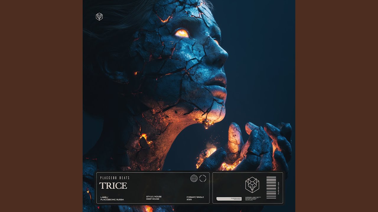 Trice adlı videoyu YouTube'da izle Trice adlı videoyu YouTube'da izle