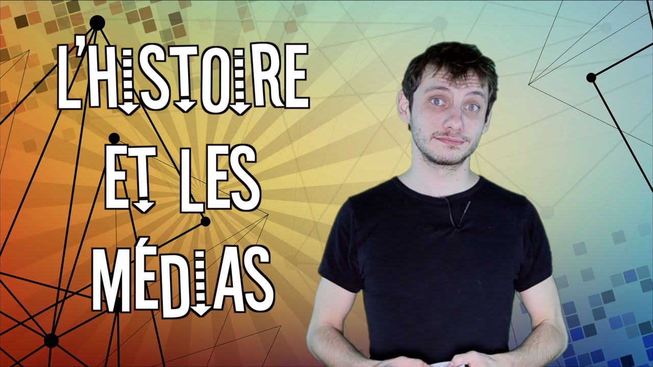 L'histoire et les médias - In Medias Res