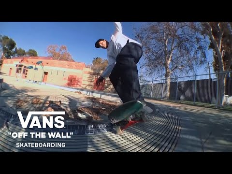 The AVE Pro featuring ULTIMATEWAFFLE™ | Skate | VANS