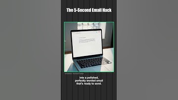 Write Perfect Emails Instantly with Jasper AI | Save Time and Enhance Communication