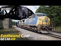 Eastbound Coal : Sand Patch Grade : Train Sim World 2 1080p60fps
