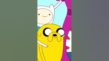 Adventure Time & Regular Show Are RETURNING! #adventuretime #regularshow #cartoonnetwork
