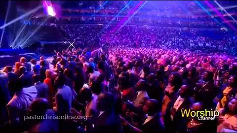 Pastor Chris - Lamb upon The throne