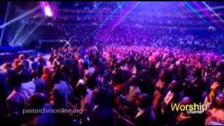 Pastor Chris - Lamb upon The throne