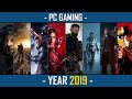 || PC ||  Best PC Games of the Year 2019 - Good Gold Games