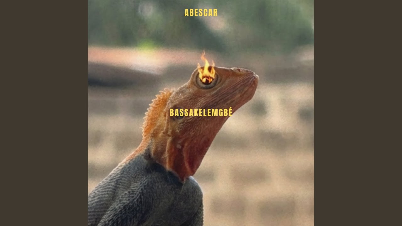 Watch BASSAKELEMGBE on YouTube Watch BASSAKELEMGBE on YouTube