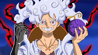 Devil Fruits & Haki Explained in Under 8 Minutes