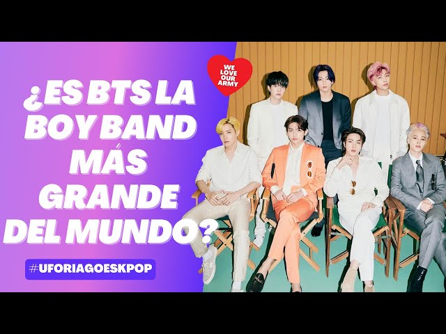 BTS es la boy band mejor vestida del mundo, y estos 16 looks lo