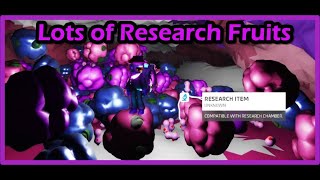 ASTRONEER How to grow your Research Samples