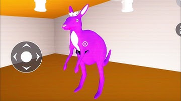 Real Garten of Banban Chapter 3 Android Game - New Update 1.8 - Full Mobile Gameplay Walkthrough #2