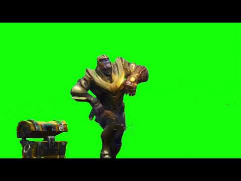 Inspiration Thanos Default Dance Gif Png Abdofolio - roblox default dance green screen