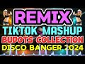 Trending remix tiktok mashup budots collection disco banger 202