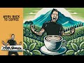 #554 Back to Coffee