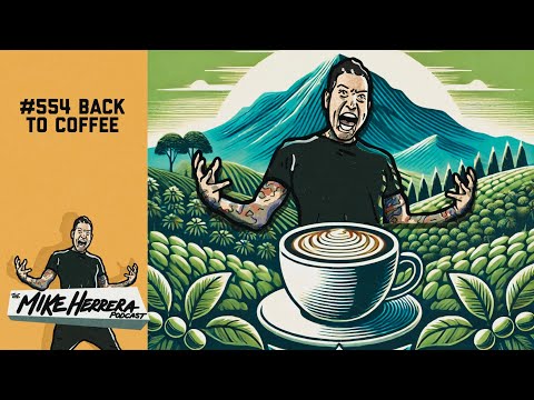 #554 Back to Coffee