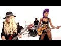 Nik West- My Relationship feat Orianthi