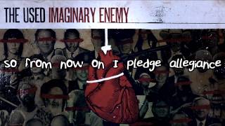 The Used - Revolution Lyrics