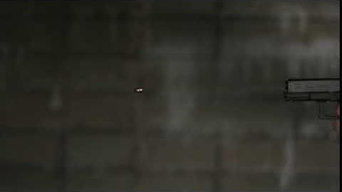 Glock Super Slow Mo Firing