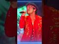 Bruno Mars Leaves Fans Speechless with Emotional “Risk It All” Performance