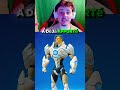 TOUT les NOUVEAUX ESPRIT ajoutés aujourd'hui dans Fortnite SAISON 3 !!