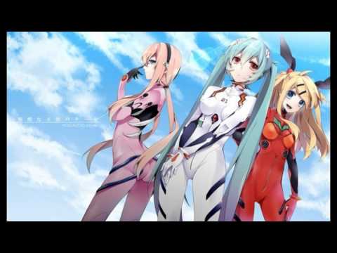 hatsune miku cruel angel thesis mp3 hatsune miku cruel angel thesis mp3