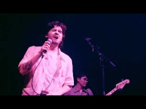 Watch Feed Me With Your Hands / Too Many (Live at Thalia Hall) on YouTube Watch Feed Me With Your Hands / Too Many (Live at Thalia Hall) on YouTube