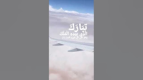 #القران_الكريم #تلاوة_خاشعة #راحة_نفسية #قران #اسلاميات #اكسبلور #المصحف #دويتو #quran #duet