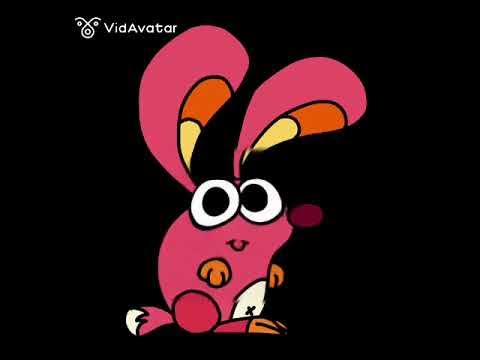 Izzy Rabbit Sings Wellerman - YouTube