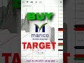 Marico ltd dt 23122021