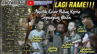 Pendopo lawas Full Album  2022 Tri Suaka, Nabila Maharani, Zinidin Zidan, Adlani Rambe, Valdy Nyonk