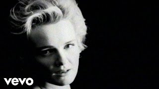 Video thumbnail of "Eva Dahlgren - Just Want You to Love Me"