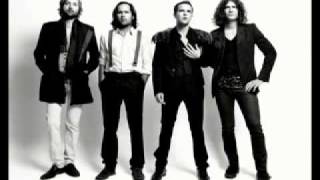 The Killers - A Crippling Blow (Bonus Track)