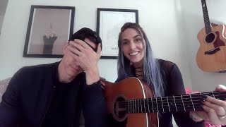 Scripted Acoustic Livestream!