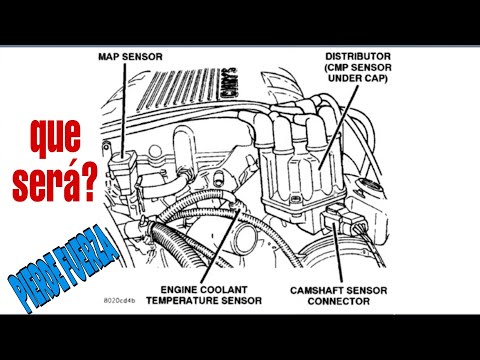 Video: ¿Dónde encuentro el submodelo de mi coche?