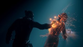 Banishers Ghosts of New Eden Прохождение на Русском часть 1